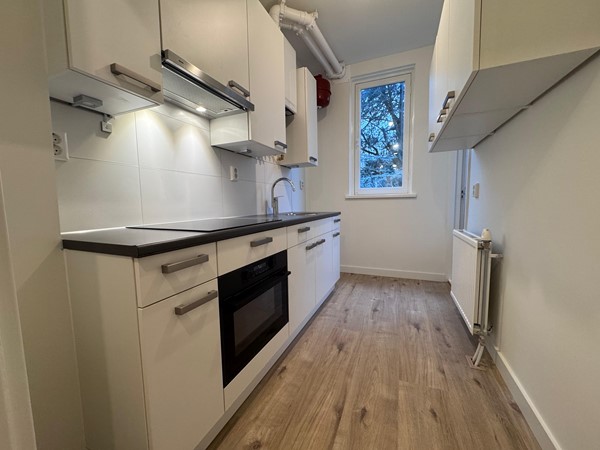 Medium property photo - Eendrachtstraat 20-2, 1078 XZ Amsterdam